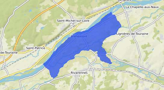 prix immobilier Br�h�mont