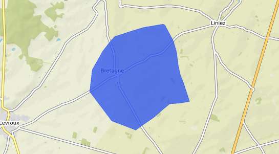 prix immobilier Bretagne