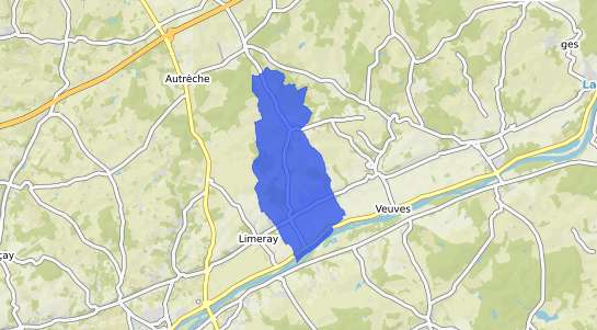 prix immobilier Cangey