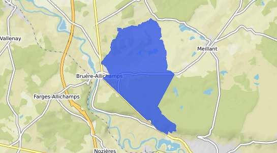 prix immobilier Cell�