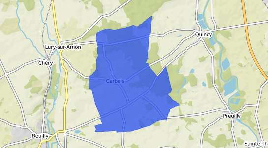 prix immobilier Cerbois