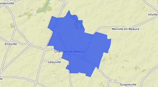 prix immobilier Charmont en Beauce