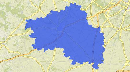 prix immobilier Chartres