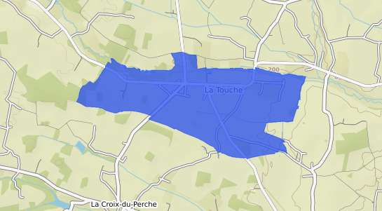 prix immobilier Chassant