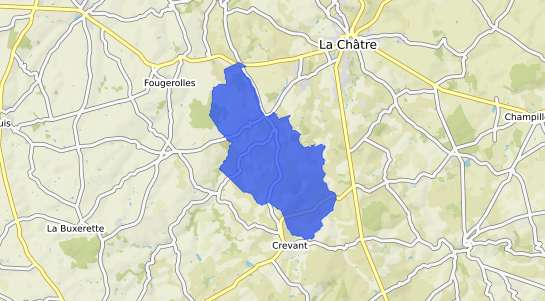 prix immobilier Chassignolles