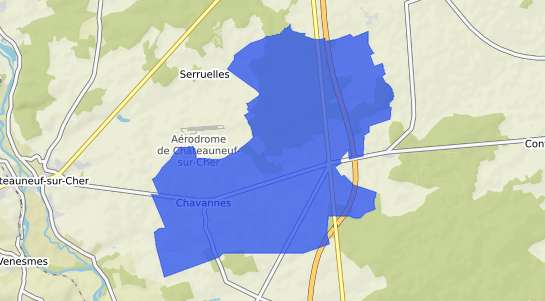 prix immobilier Chavannes
