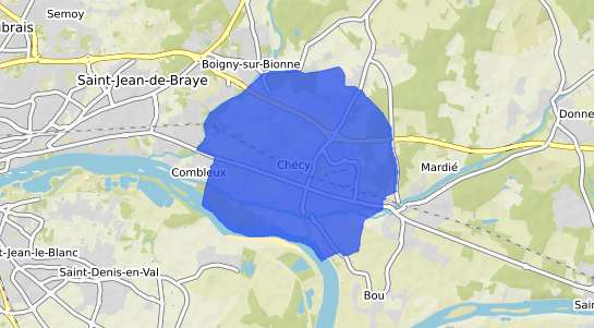 prix immobilier Ch�cy