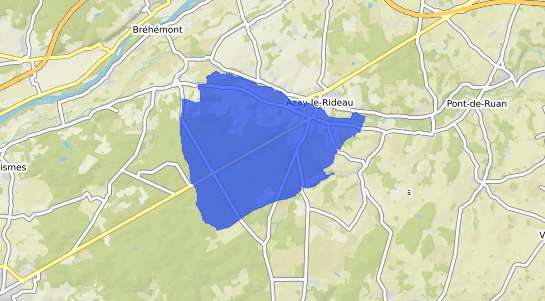 prix immobilier Cheill�