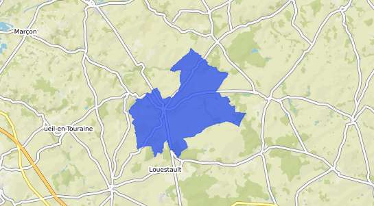 prix immobilier Chemill� sur D�me