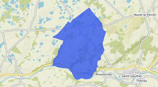 prix immobilier Chitray