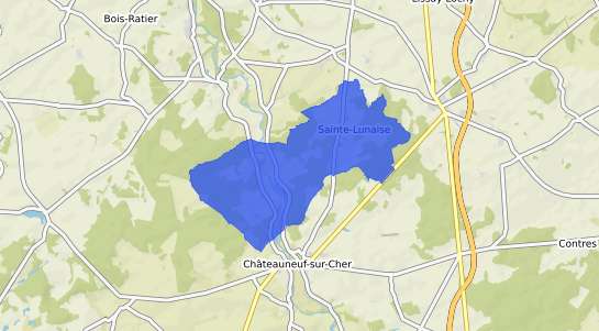 prix immobilier Corquoy