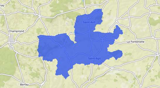 prix immobilier Cou�tron-au-Perche