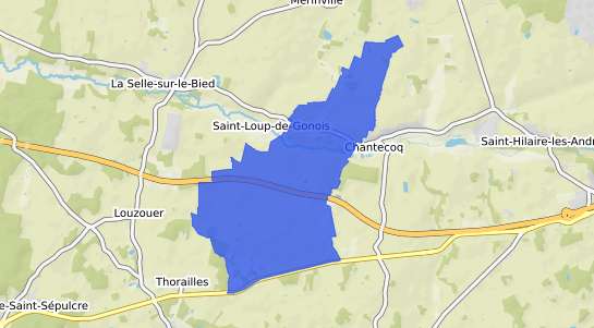 prix immobilier Courtemaux