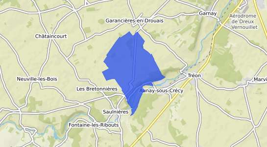 prix immobilier Cr�cy Couv�