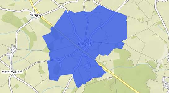 prix immobilier Dangers