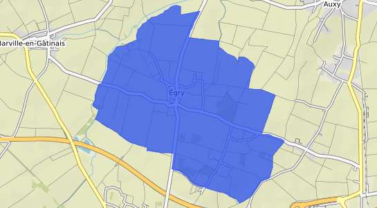 prix immobilier �gry