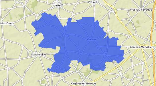 prix immobilier Eole-en-Beauce