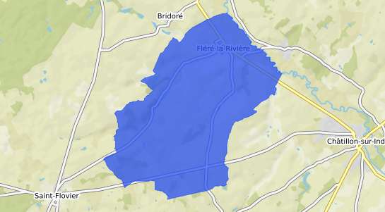 prix immobilier Fl�r� la Rivi�re