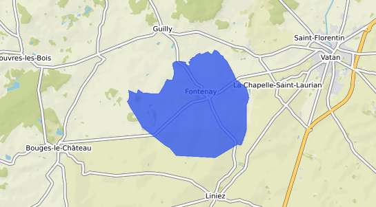 prix immobilier Fontenay