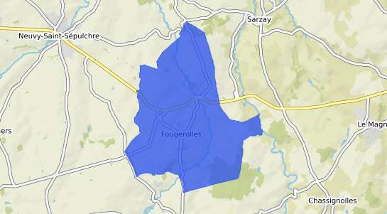 prix immobilier Fougerolles