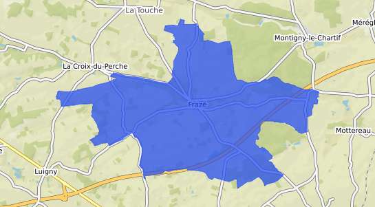 prix immobilier Fraz�