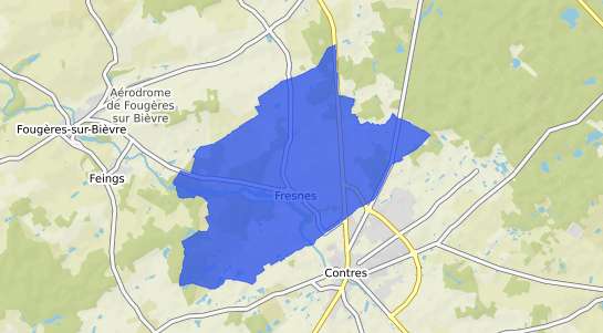 prix immobilier Fresnes