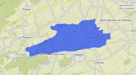 prix immobilier Frunc�