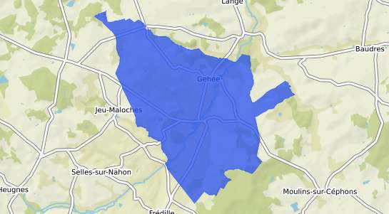 prix immobilier Geh�e