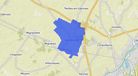 prix immobilier Gondreville
