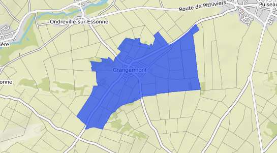 prix immobilier Grangermont