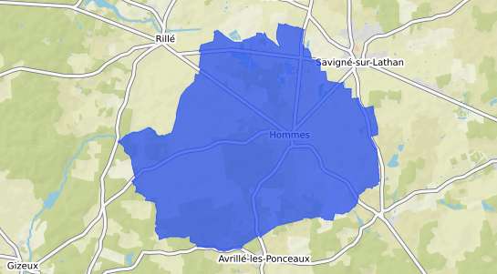 prix immobilier Hommes