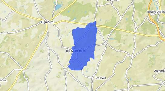 prix immobilier Ids Saint Roch
