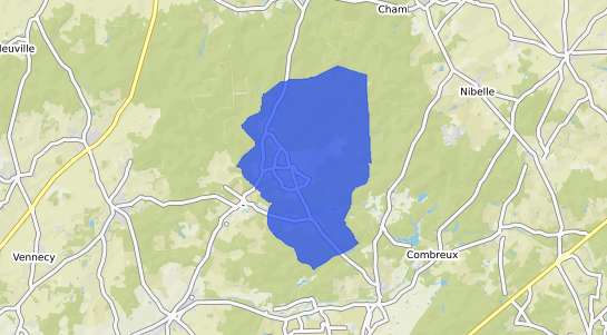 prix immobilier Ingrannes