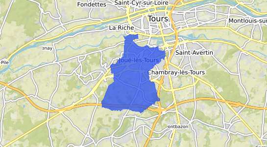 prix immobilier Jou� l�s Tours