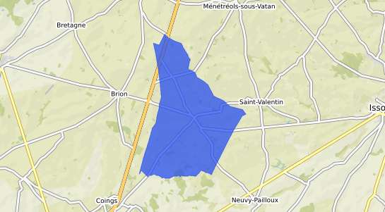 prix immobilier La Champenoise