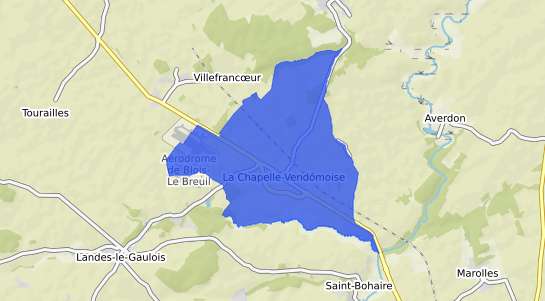 prix immobilier La Chapelle Vend�moise