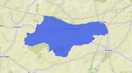 prix immobilier La Fontenelle