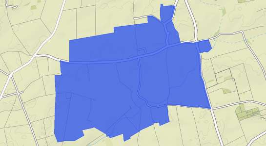 prix immobilier La Madeleine Villefrouin