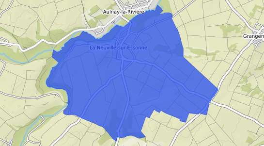 prix immobilier La Neuville sur Essonne