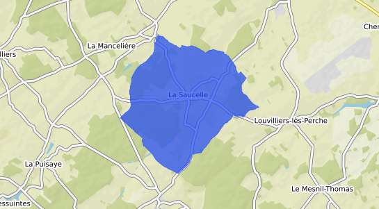 prix immobilier La Saucelle