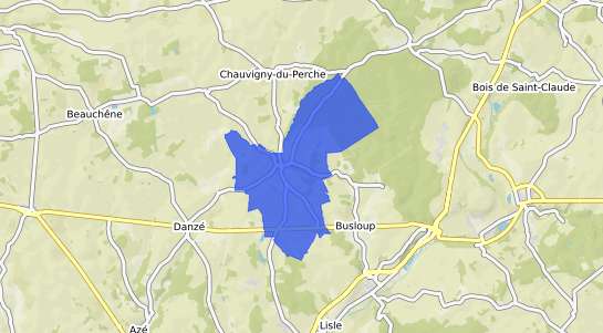 prix immobilier La Ville aux Clercs