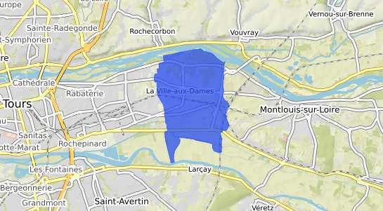 prix immobilier La Ville aux Dames