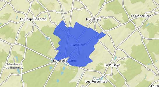 prix immobilier Lamblore