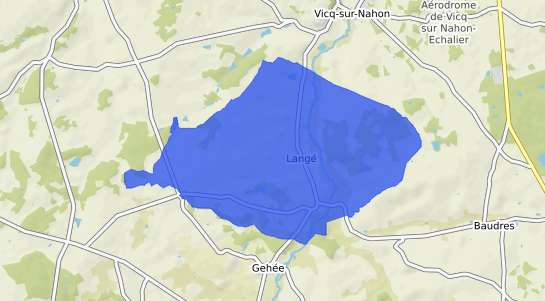 prix immobilier Lang�