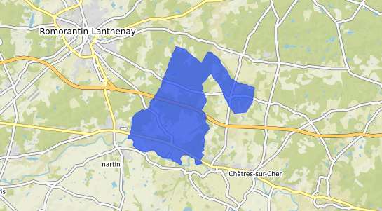 prix immobilier Langon