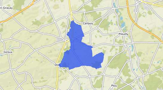 prix immobilier Lazenay