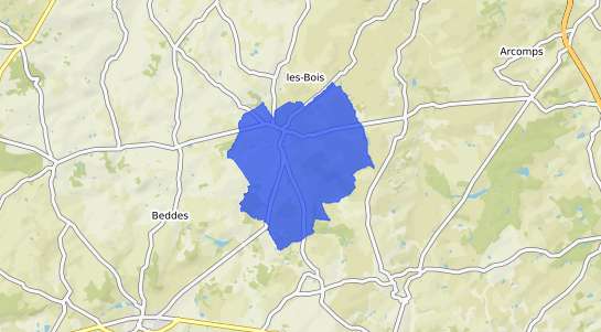 prix immobilier Le Ch�telet