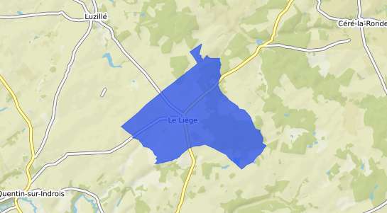 prix immobilier Le Li�ge