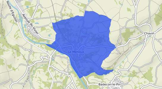 prix immobilier Le Menoux