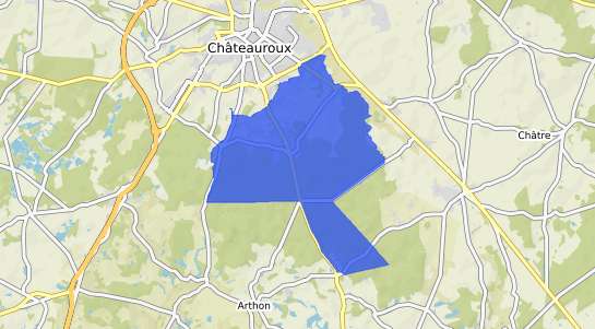 prix immobilier Le Poin�onnet